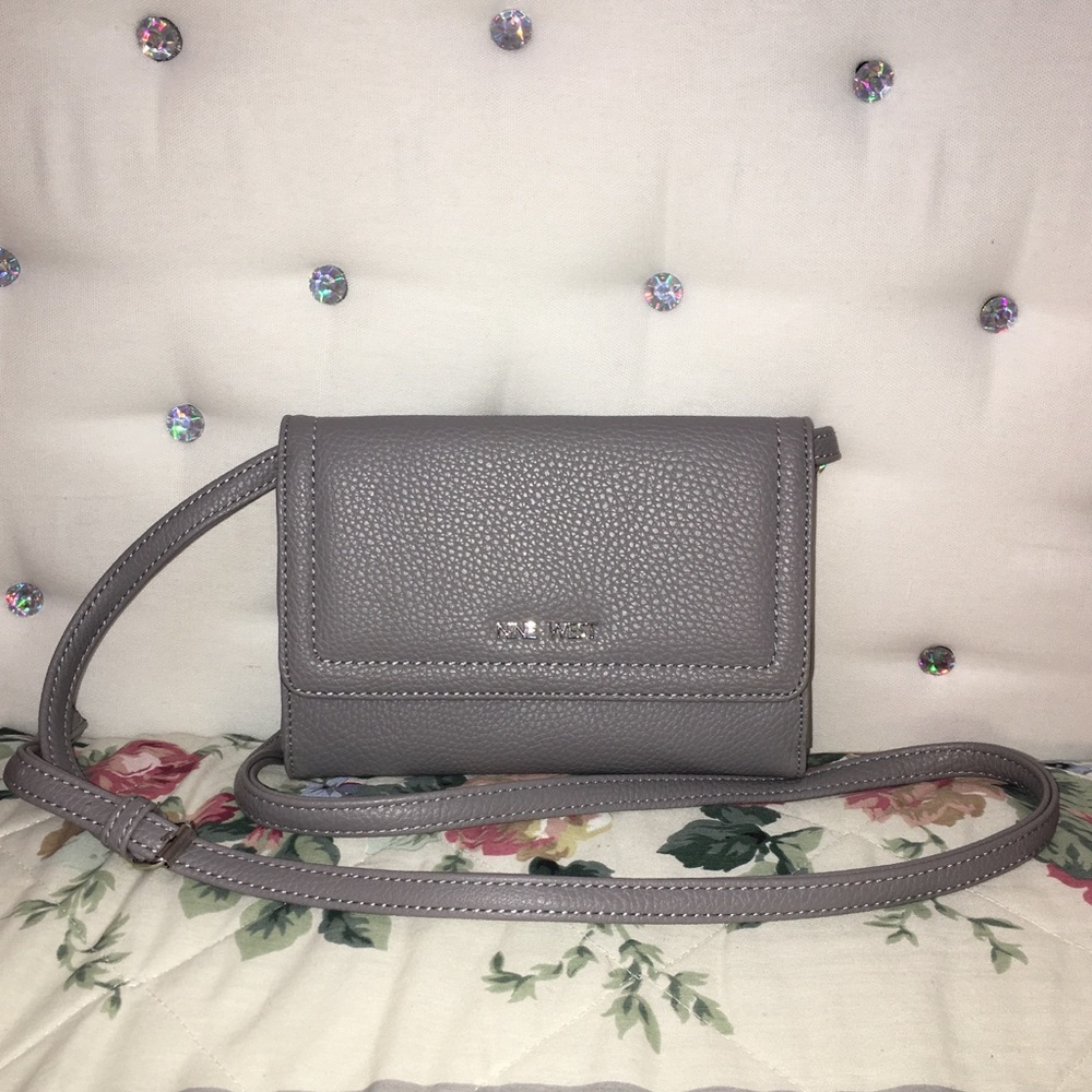 Nine West crossbody purse